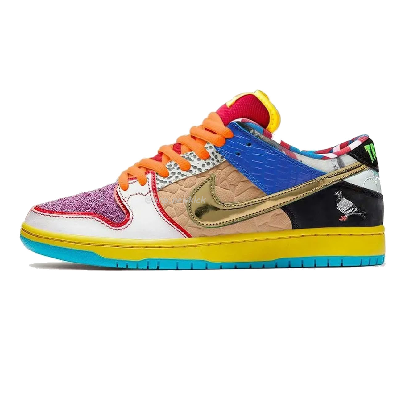 Nike Sb Dunk Low What The 2023 (1) - newkick.org